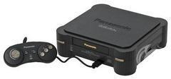Panasonic 3DO Console